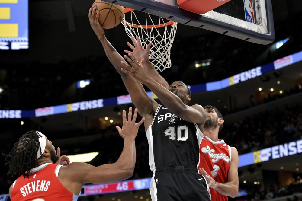 还能在后场 还能在后场